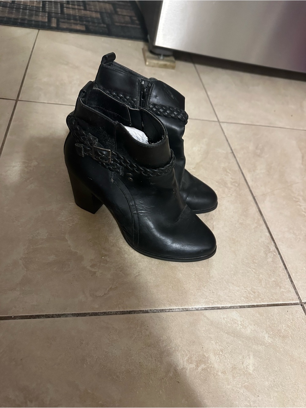American eagle boots